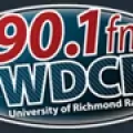 WDCE - FM 90.1